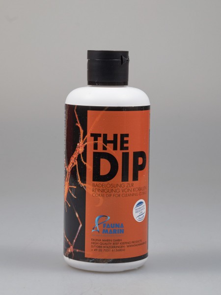 The Dip