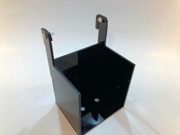 Blackbox - Fotobox