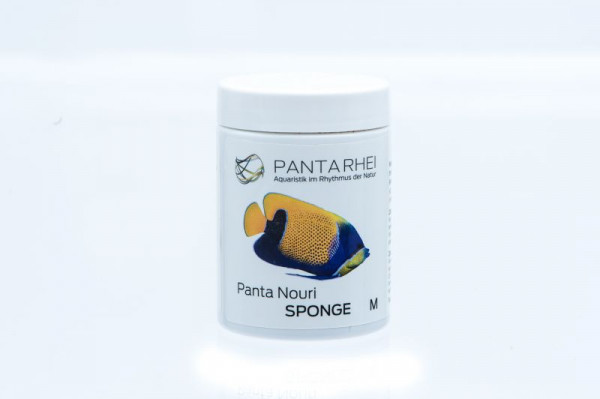 Panta Nouri Sponge
