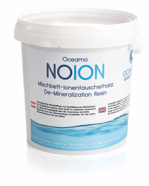 Oceamo NOION Mischbettharz