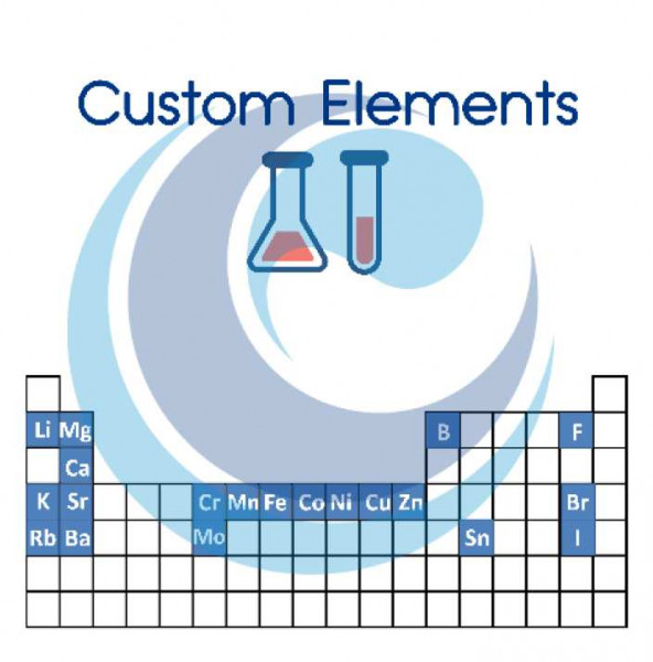 Oceamo Custom Elements
