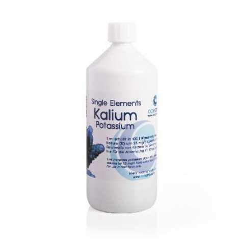 Oceamo Kalium 1000 ml