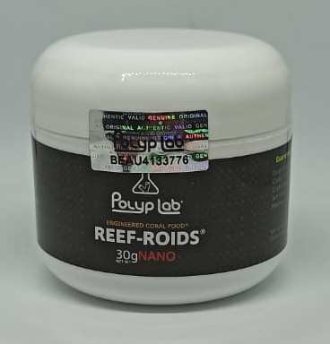 REEF-ROIDS 30g