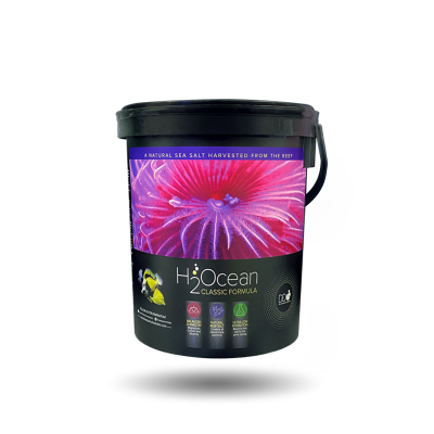 D-D Classic Formular Meersalz 6,6 kg