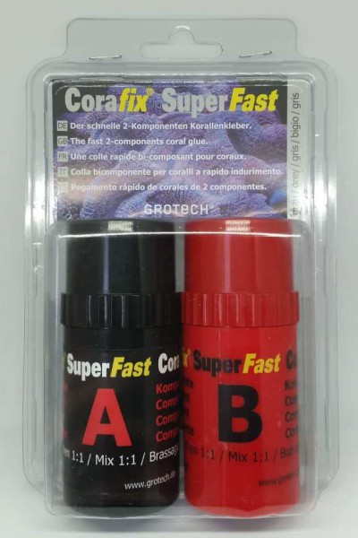 CoraFix SuperFast