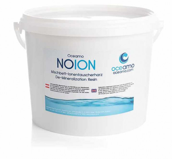 Oceamo NOION Mischbettharz