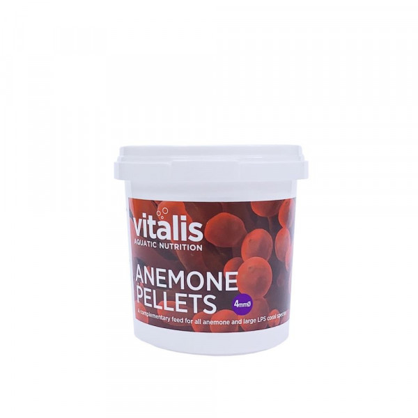 Anemone Pellets