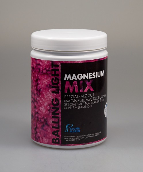 Magnesium Mix