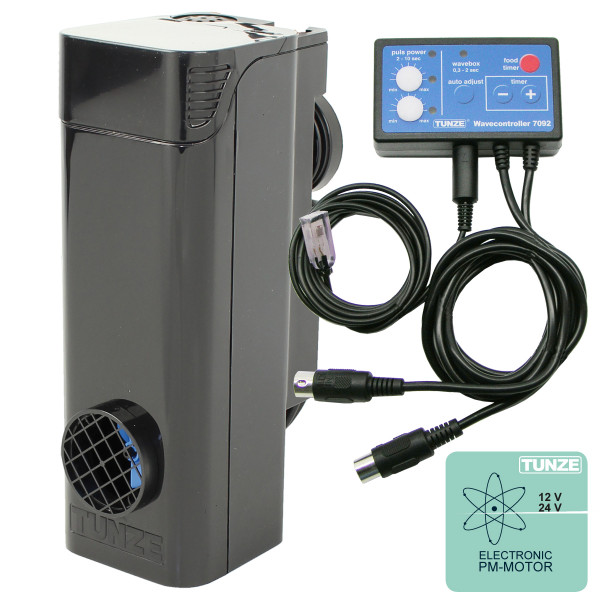 Comline® Wavebox