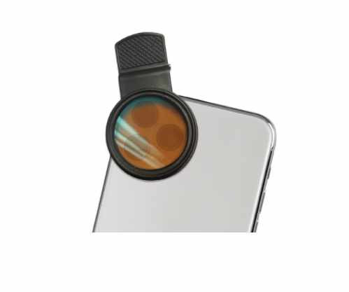 D-D Coral Colour Lense GEN2