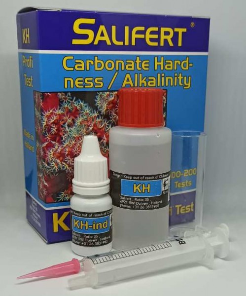 KH Profi Test