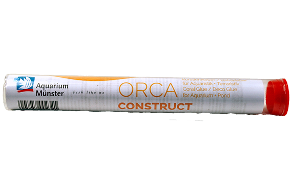ORCA CONSTRUCT 115g