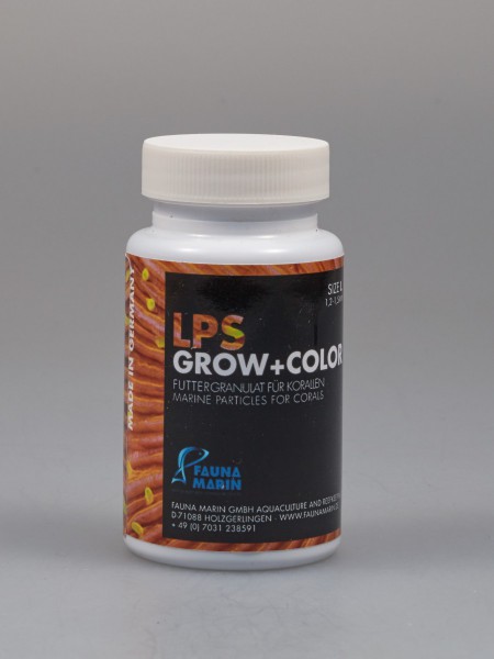LPS Grow + Color