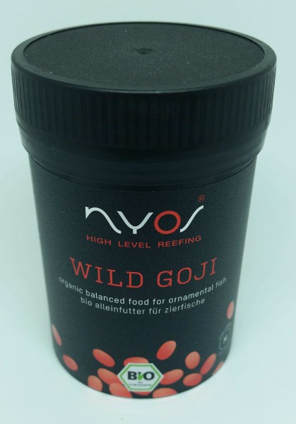 Nyos Wild Goji 70g