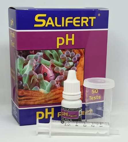 pH Profi Test