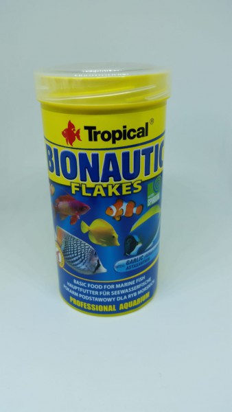 Bionautic Flakes 250ml
