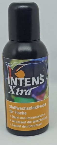 INTENS Xtra 50ml