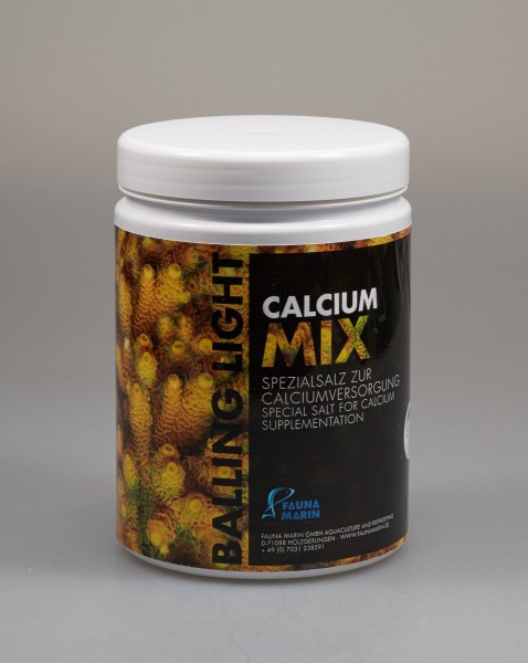 Calcium Mix