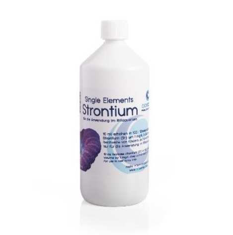 Oceamo Strontium 1000 ml