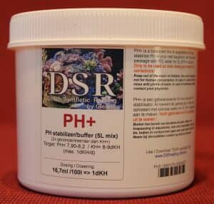 DSR PH+ Restposten