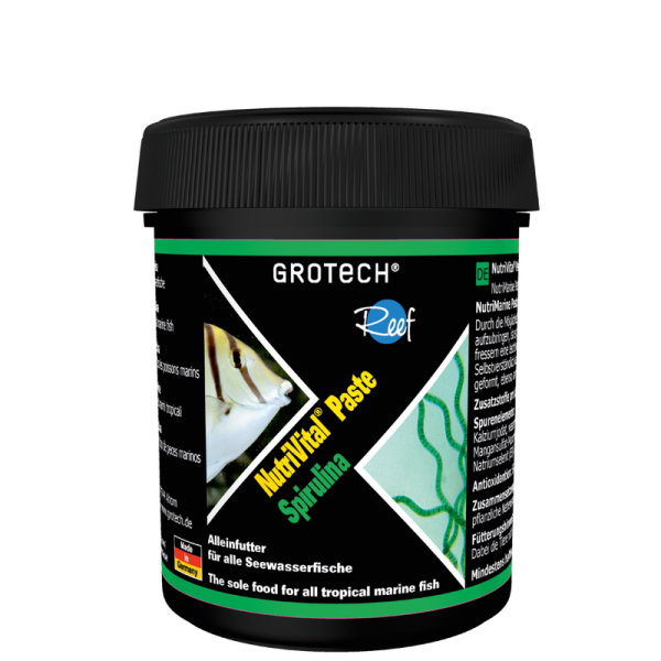 NutriVital® Paste