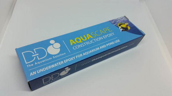 AQUASCAPE CONSTRUCTION EPOXY