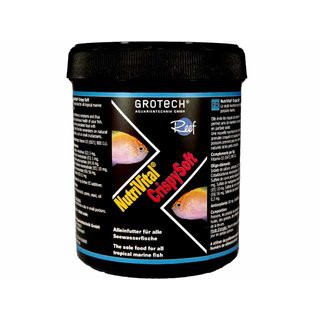 NutriVital CrispySoft 1,4-2,2mm 285ml