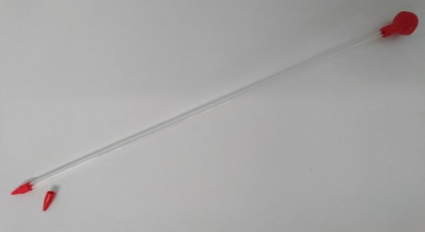 Futterpipetten/Fütterungspipette