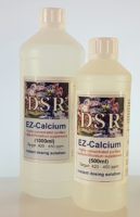 EZ Calcium Calcium + Strontium