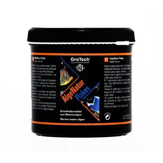 AlgeNATUR Flakes 40g Ulva/Dulse/Nori