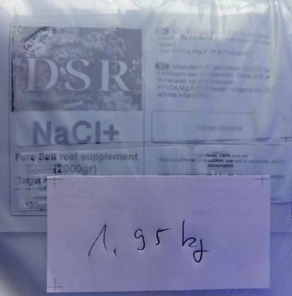 Sonderposten 1