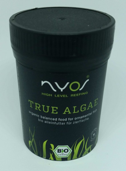 Nyos True Algae 70g