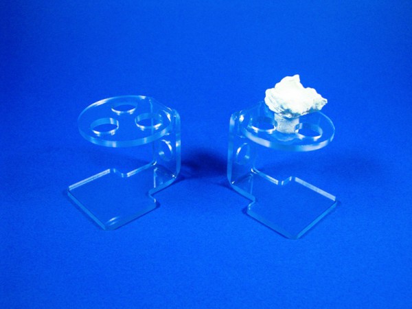 Mini Frag-Holder 3P 2er Set