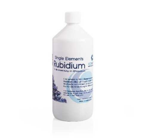 Oceamo Rubidium 1000 ml