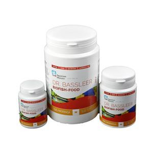 DR. BASSLEER BIOFISH Moringa