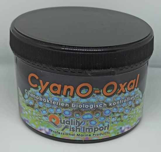 CyanO-Oxal 200g
