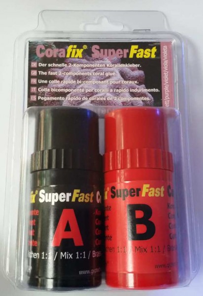 CoraFix SuperFast