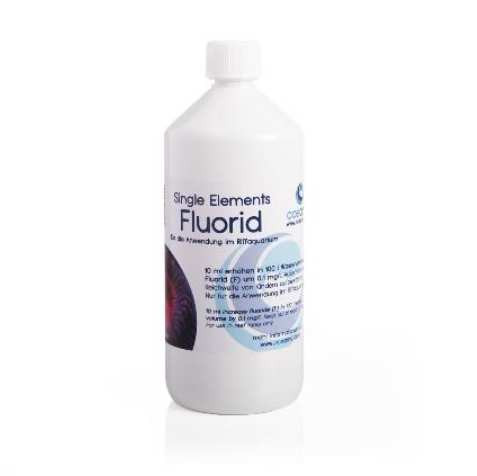 Oceamo Fluorid 1000 ml