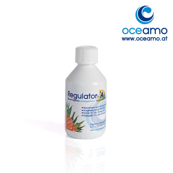 Oceamo Regulator A