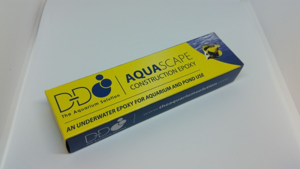 AQUASCAPE CONSTRUCTION EPOXY