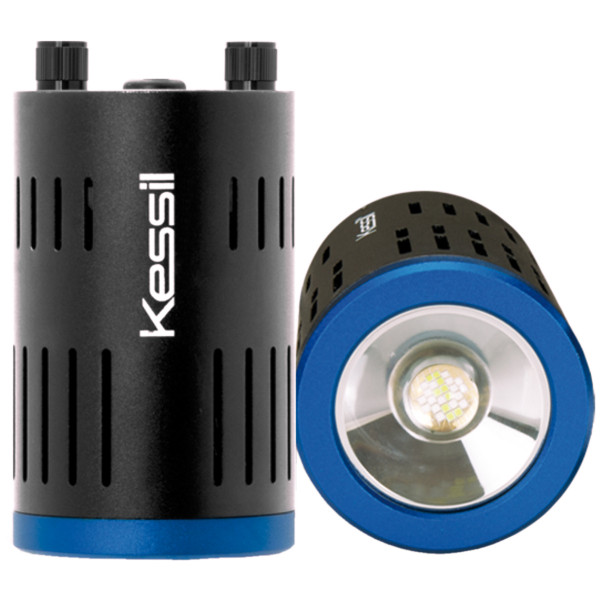 Kessil® LED A160WE Tuna Blue