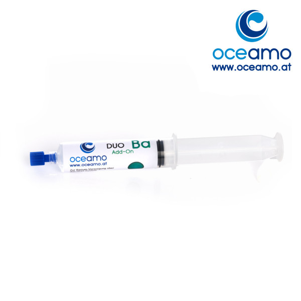 Oceamo DUO Add-On Barium