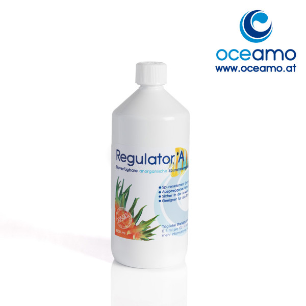 Oceamo Regulator A