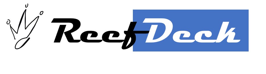 reefdeck.com