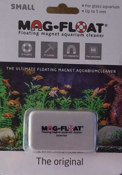 Mag-Float