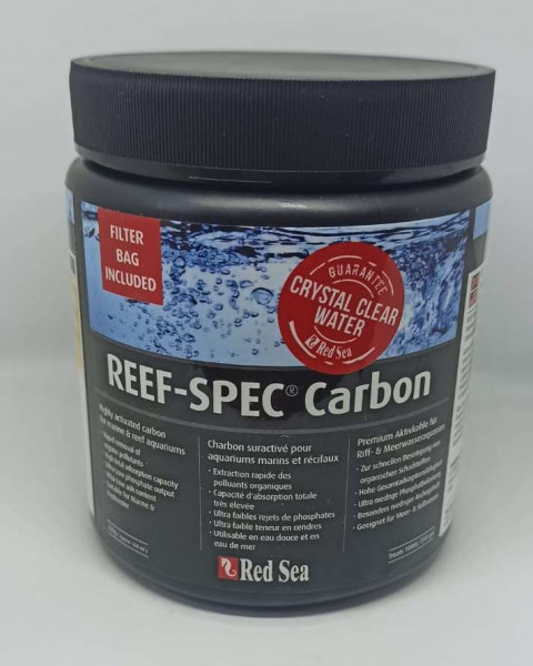 REEF-SPEC® Carbon