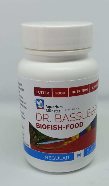 DR. BASSLEER BIOFISH Regular