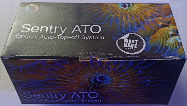 Pacific Sun Sentry ATO SV