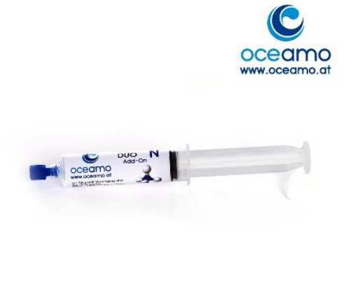 Oceamo DUO Add-On Stickstoff